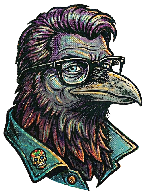 Agent Crowner